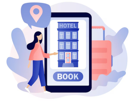 Booking and Reservation Management